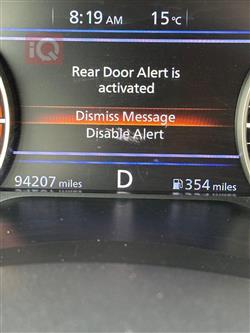 نيسان ألتيما